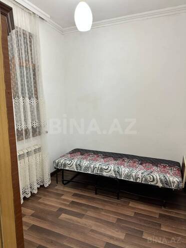 İcarəyə verilir 3 otaqlı köhnə tikili 55 m², 20 Yanvar m., photo 7 from 13