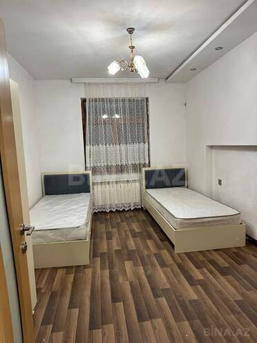 İcarəyə verilir 3 otaqlı köhnə tikili 55 m², 20 Yanvar m., photo 5 from 13
