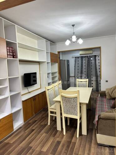 İcarəyə verilir 3 otaqlı köhnə tikili 55 m², 20 Yanvar m., photo 1 from 13