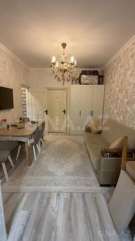 Satılır 3 otaqlı köhnə tikili 68 m², Memar Əcəmi m., photo 1 from 8