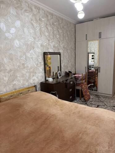 Satılır 3 otaqlı köhnə tikili 68 m², Memar Əcəmi m., photo 4 from 8
