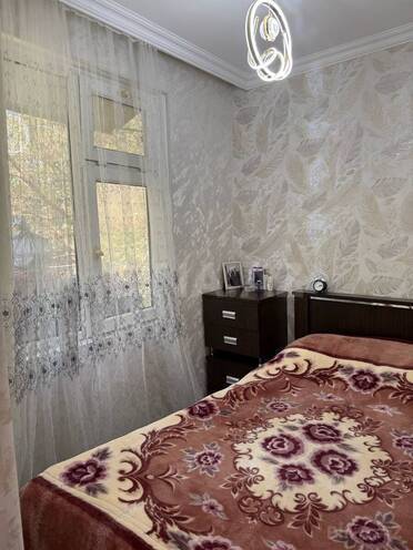 Satılır 3 otaqlı köhnə tikili 68 m², Memar Əcəmi m., photo 5 from 8