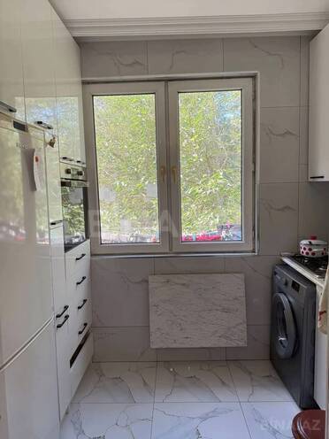 Satılır 3 otaqlı köhnə tikili 68 m², Memar Əcəmi m., photo 6 from 8