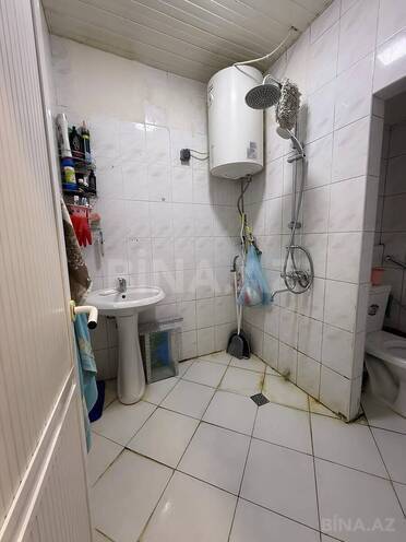 Satılır 3 otaqlı köhnə tikili 68 m², Memar Əcəmi m., photo 7 from 8