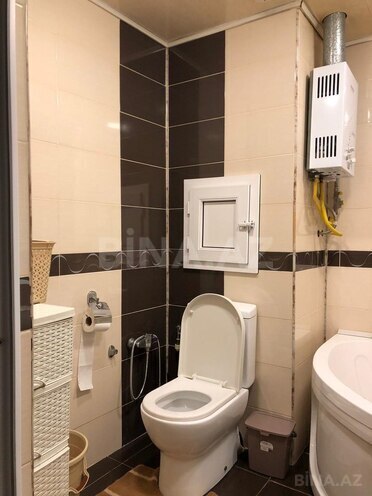 Satılır 3 otaqlı köhnə tikili 85 m², Əhmədli m., photo 11 from 13