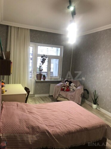 Satılır 3 otaqlı köhnə tikili 85 m², Əhmədli m., photo 6 from 13