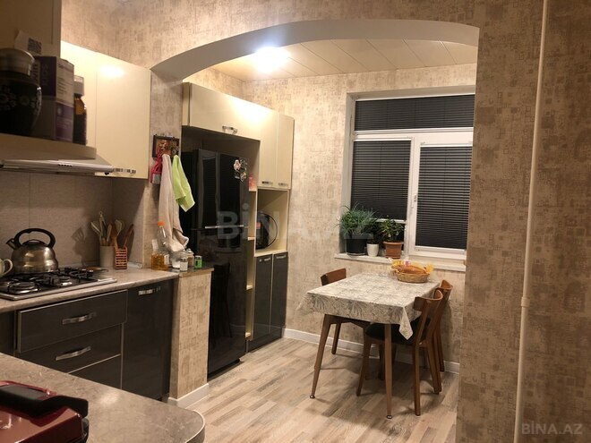 Satılır 3 otaqlı köhnə tikili 85 m², Əhmədli m., photo 8 from 13