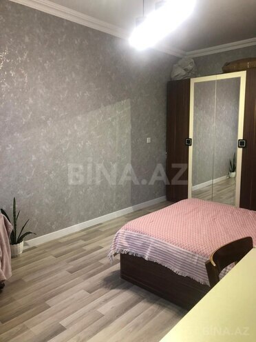 Satılır 3 otaqlı köhnə tikili 85 m², Əhmədli m., photo 5 from 13