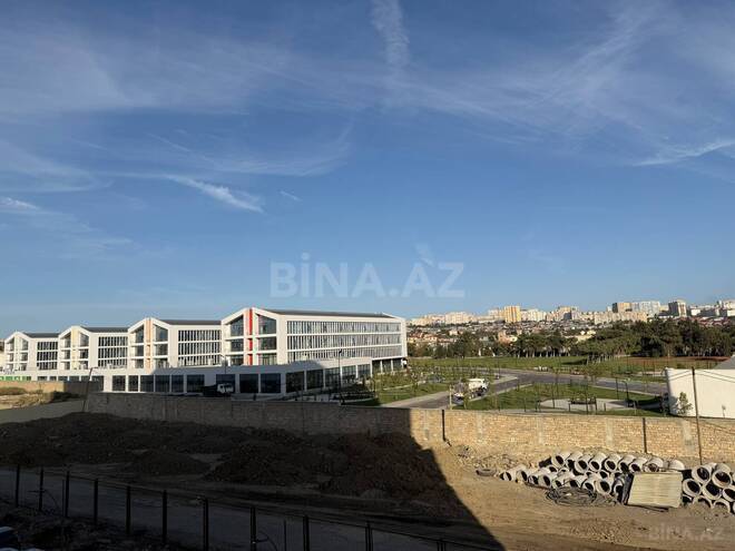 Satılır 3 otaqlı yeni tikili 77 m², Ağ şəhər q., photo 18 from 19