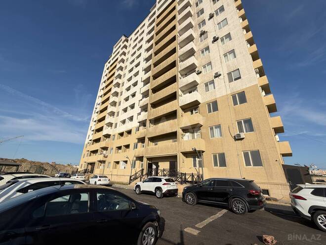 Satılır 3 otaqlı yeni tikili 77 m², Ağ şəhər q., photo 4 from 19