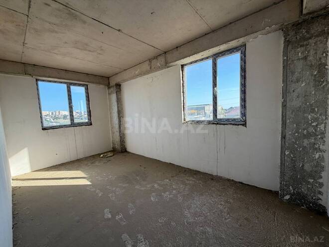 Satılır 3 otaqlı yeni tikili 77 m², Ağ şəhər q., photo 11 from 19
