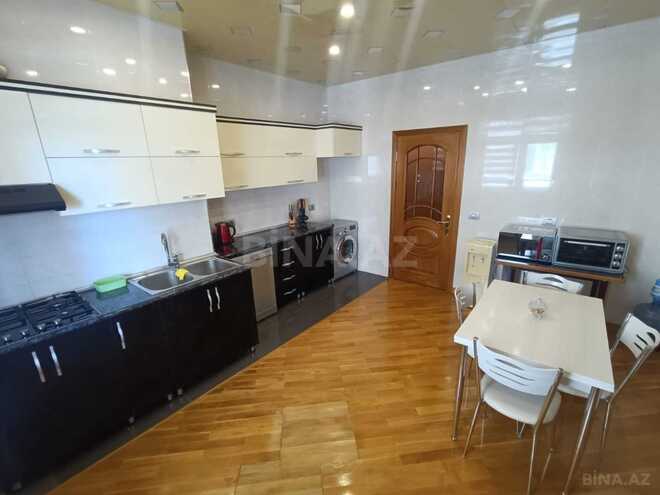 Сдаётся 3-комн. новостройка 137 м², м. Шах Исмаил Хатаи, photo 16 from 20