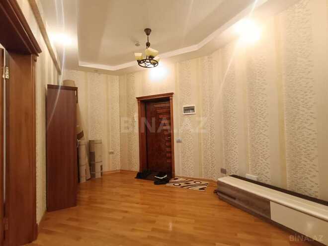 Сдаётся 3-комн. новостройка 137 м², м. Шах Исмаил Хатаи, photo 13 from 20