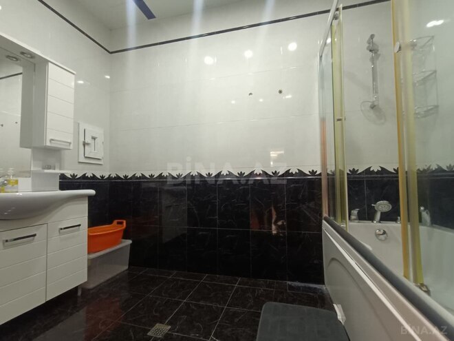 Сдаётся 3-комн. новостройка 137 м², м. Шах Исмаил Хатаи, photo 18 from 20