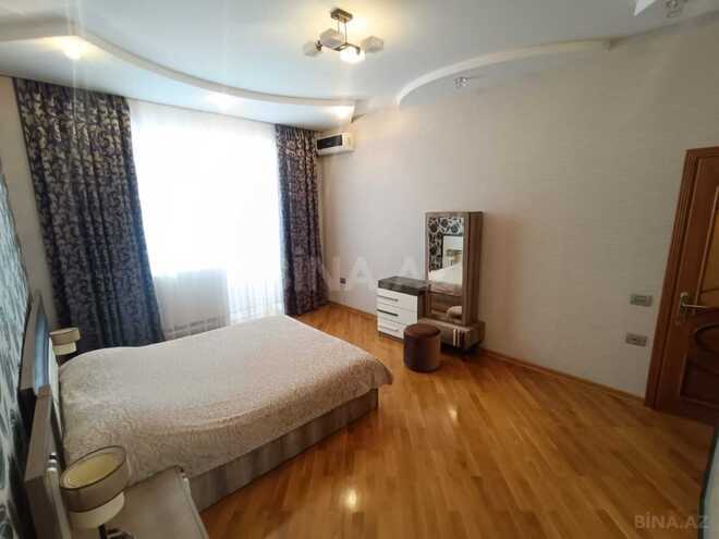 Сдаётся 3-комн. новостройка 137 м², м. Шах Исмаил Хатаи, photo 9 from 20
