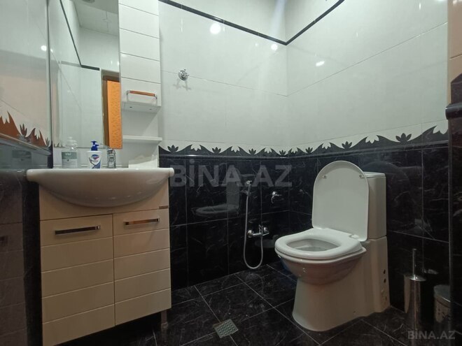 Сдаётся 3-комн. новостройка 137 м², м. Шах Исмаил Хатаи, photo 19 from 20