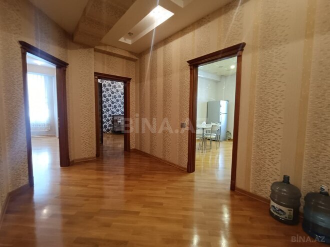 Сдаётся 3-комн. новостройка 137 м², м. Шах Исмаил Хатаи, photo 6 from 20