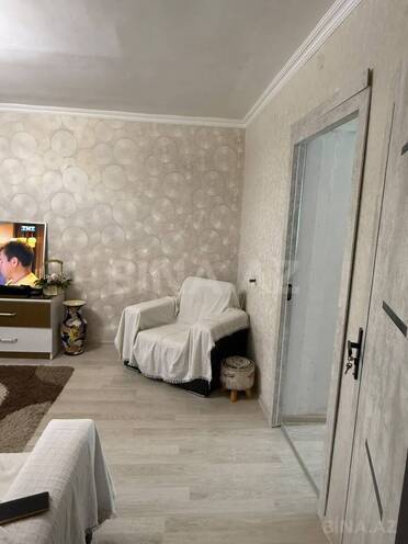 Продаётся 2-комн. вторичка 60 м², м. Элмляр Академиясы, photo 8 from 11