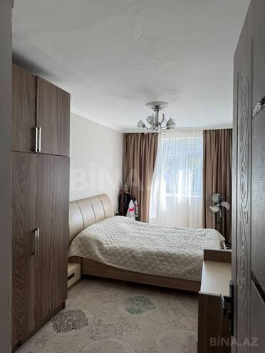 Продаётся 2-комн. вторичка 60 м², м. Элмляр Академиясы, photo 3 from 11