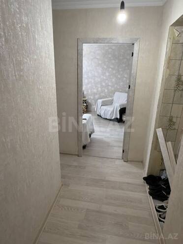 Продаётся 2-комн. вторичка 60 м², м. Элмляр Академиясы, photo 6 from 11