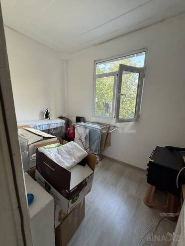 Продаётся 2-комн. вторичка 60 м², м. Элмляр Академиясы, photo 5 from 11