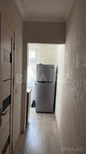 Продаётся 2-комн. вторичка 60 м², м. Элмляр Академиясы, photo 7 from 11