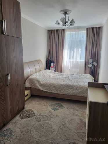 Продаётся 2-комн. вторичка 60 м², м. Элмляр Академиясы, photo 10 from 11