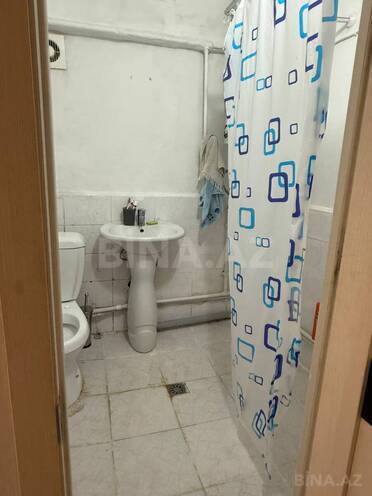 Продаётся 2-комн. вторичка 60 м², м. Элмляр Академиясы, photo 9 from 11