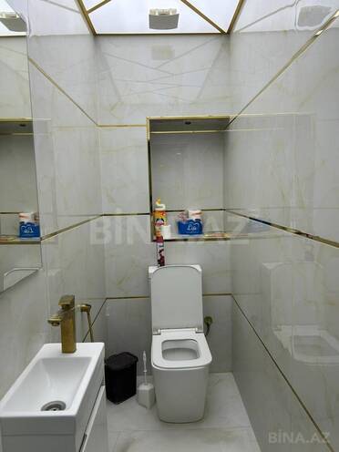 Сдается 2-комн. новостройка 98 м², пос. 7-ой мкр, photo 6 from 9