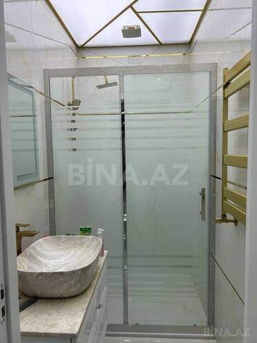 Сдается 2-комн. новостройка 98 м², пос. 7-ой мкр, photo 7 from 9