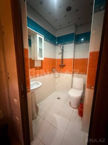 İcarəyə verilir 2 otaqlı yeni tikili 55 m², Badamdar q., photo 9 from 10
