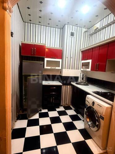 İcarəyə verilir 2 otaqlı yeni tikili 55 m², Badamdar q., photo 6 from 10