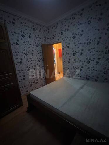 İcarəyə verilir 2 otaqlı yeni tikili 55 m², Badamdar q., photo 4 from 10