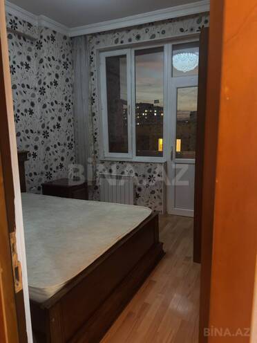 İcarəyə verilir 2 otaqlı yeni tikili 55 m², Badamdar q., photo 5 from 10