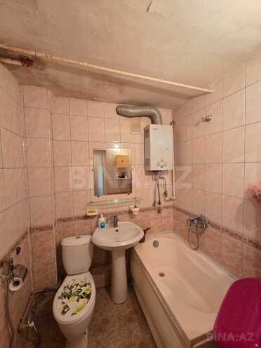 Satılır 2 otaqlı köhnə tikili 55 m², Elmlər Akademiyası m., photo 9 from 11