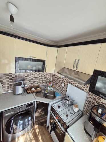 Satılır 2 otaqlı köhnə tikili 55 m², Elmlər Akademiyası m., photo 8 from 11