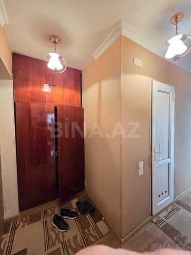 Satılır 2 otaqlı köhnə tikili 55 m², Elmlər Akademiyası m., photo 10 from 11