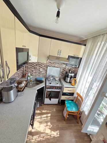 Satılır 2 otaqlı köhnə tikili 55 m², Elmlər Akademiyası m., photo 7 from 11