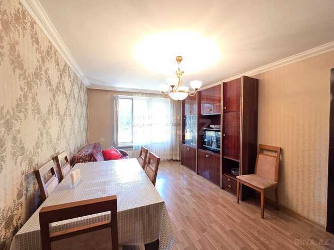 Satılır 2 otaqlı köhnə tikili 55 m², Elmlər Akademiyası m., photo 3 from 11