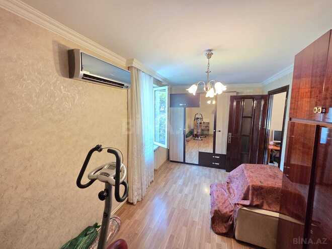 Satılır 2 otaqlı köhnə tikili 55 m², Elmlər Akademiyası m., photo 6 from 11