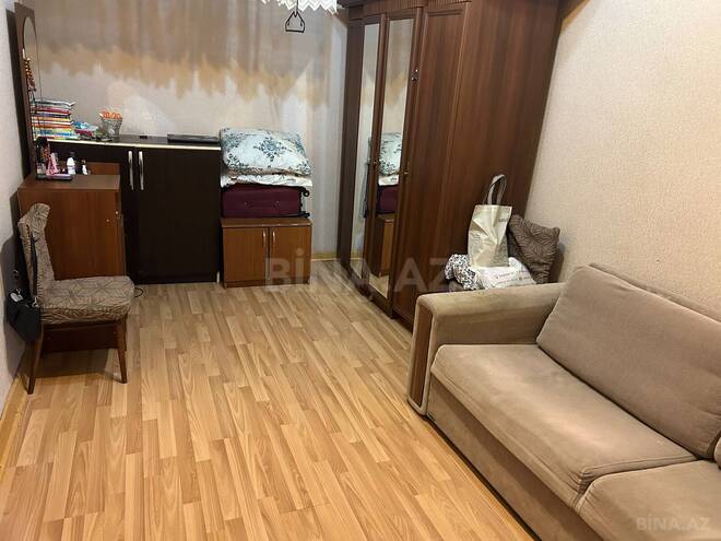 İcarəyə verilir 1 otaqlı köhnə tikili 30 m², 28 May m., photo 3 from 8