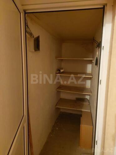 İcarəyə verilir 3 otaqlı köhnə tikili 100 m², İnşaatçılar m., photo 11 from 15