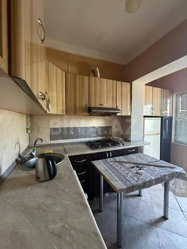 İcarəyə verilir 3 otaqlı köhnə tikili 100 m², İnşaatçılar m., photo 7 from 15