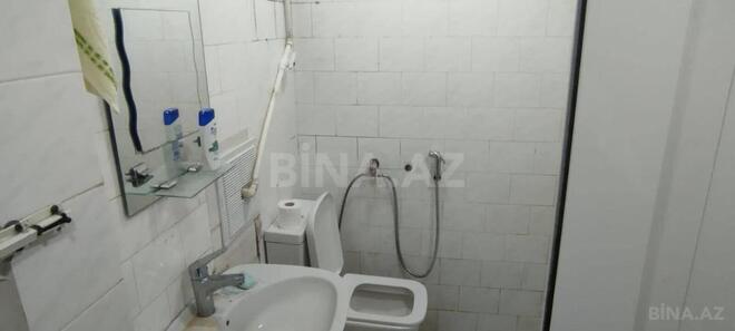 İcarəyə verilir 3 otaqlı köhnə tikili 100 m², İnşaatçılar m., photo 13 from 15