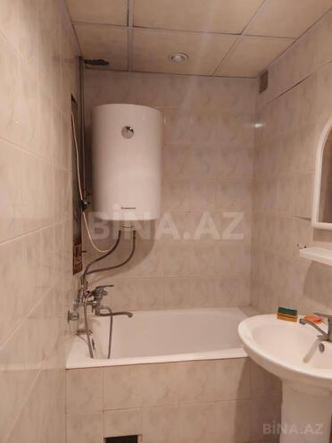 İcarəyə verilir 3 otaqlı köhnə tikili 100 m², İnşaatçılar m., photo 14 from 15