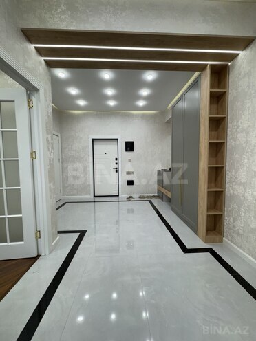 Satılır 2 otaqlı yeni tikili 84 m², Həzi Aslanov m., photo 5 from 16