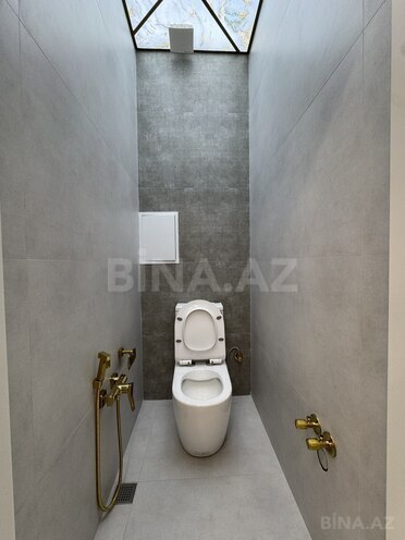 Satılır 2 otaqlı yeni tikili 84 m², Həzi Aslanov m., photo 15 from 16