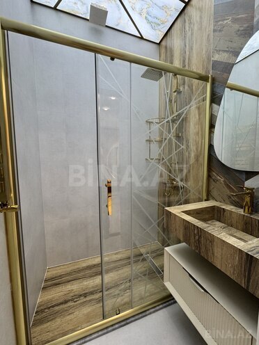 Satılır 2 otaqlı yeni tikili 84 m², Həzi Aslanov m., photo 14 from 16