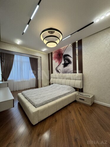 Satılır 2 otaqlı yeni tikili 84 m², Həzi Aslanov m., photo 8 from 16
