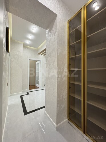 Satılır 2 otaqlı yeni tikili 84 m², Həzi Aslanov m., photo 7 from 16